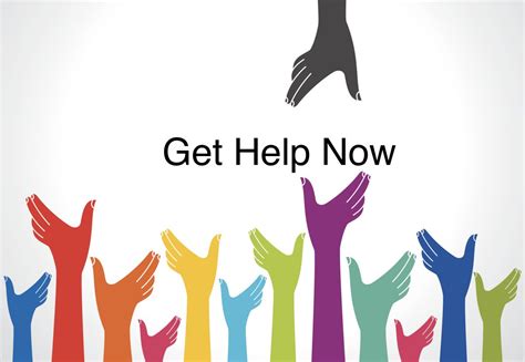 Get Help .